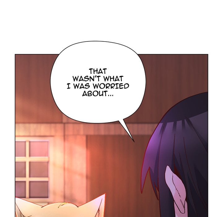 I Will Protect the Lady chapter 47 page 112