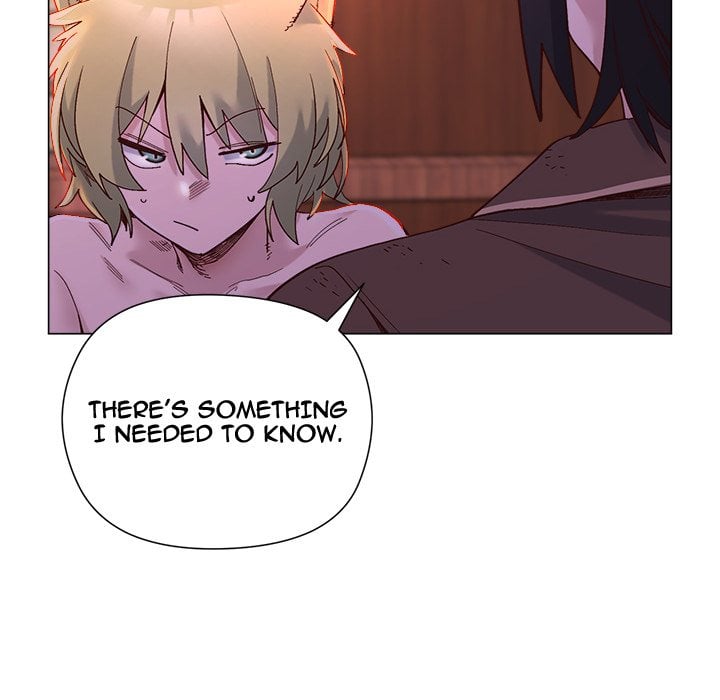 I Will Protect the Lady chapter 47 page 113
