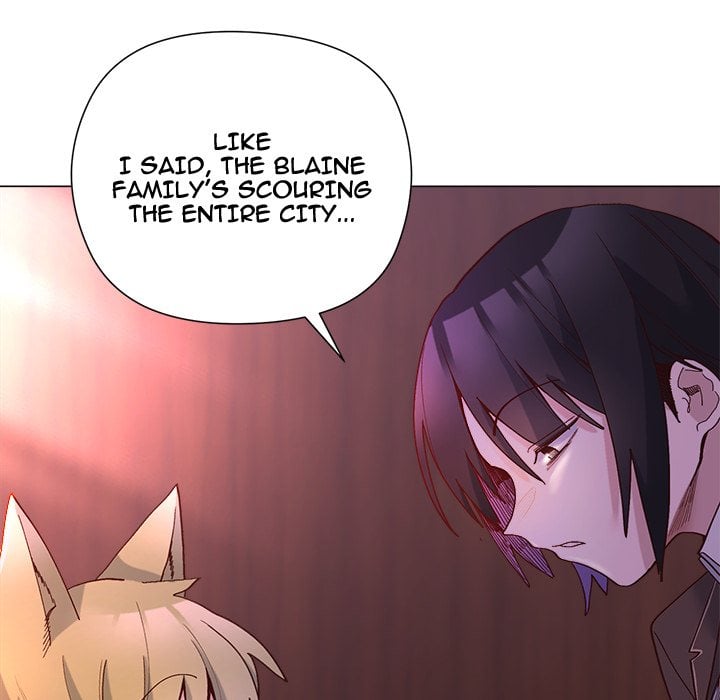 I Will Protect the Lady chapter 47 page 114