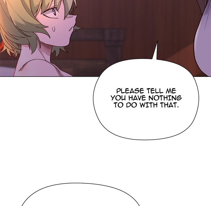 I Will Protect the Lady chapter 47 page 115