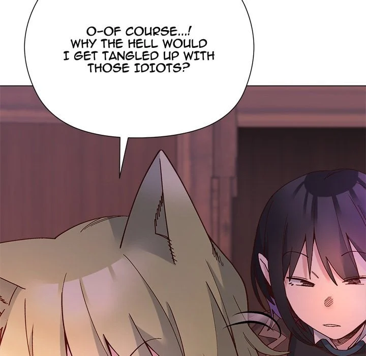 I Will Protect the Lady chapter 47 page 116