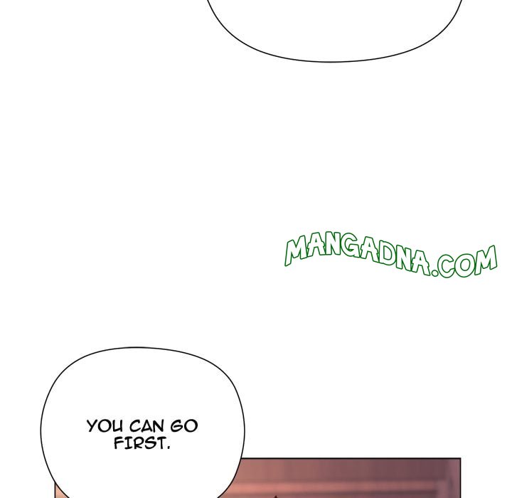 I Will Protect the Lady chapter 47 page 120