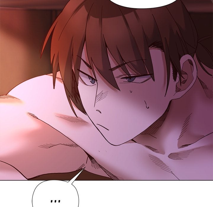 I Will Protect the Lady chapter 47 page 126
