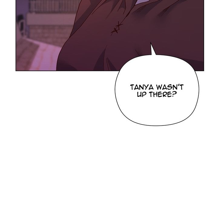 I Will Protect the Lady chapter 47 page 130