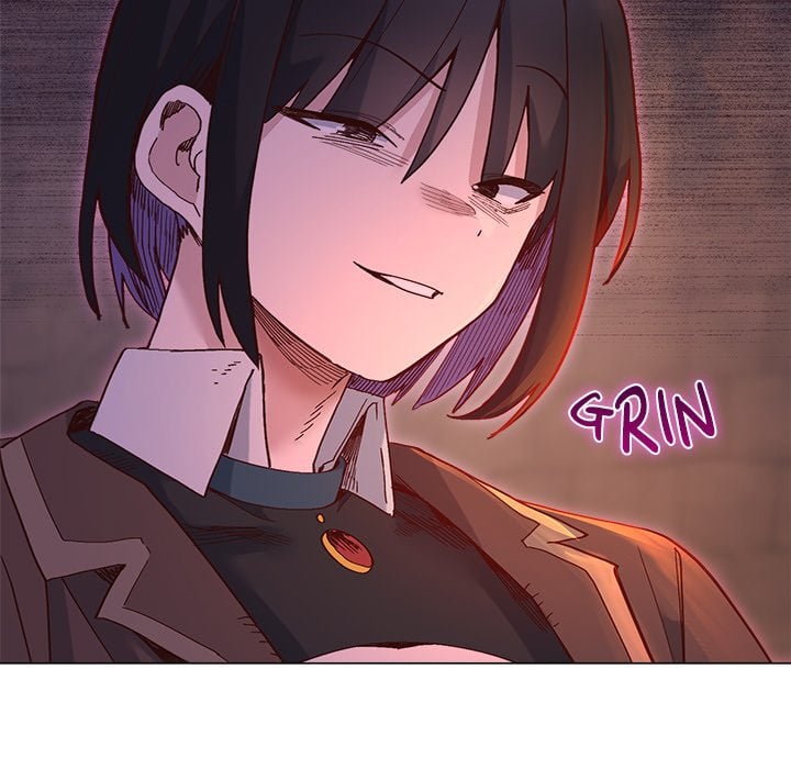 I Will Protect the Lady chapter 47 page 134