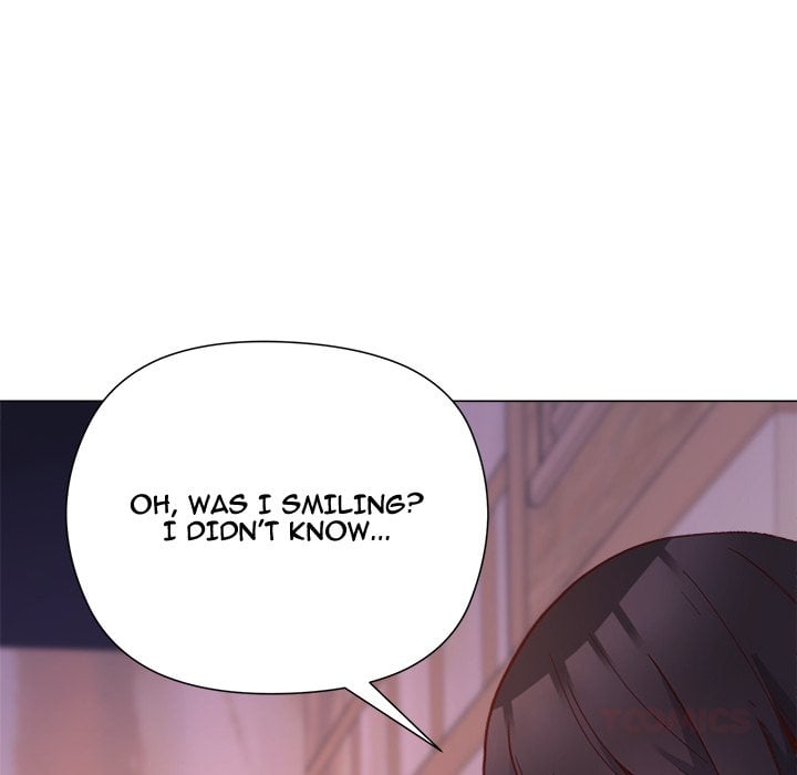 I Will Protect the Lady chapter 47 page 135
