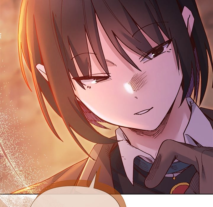 I Will Protect the Lady chapter 47 page 138