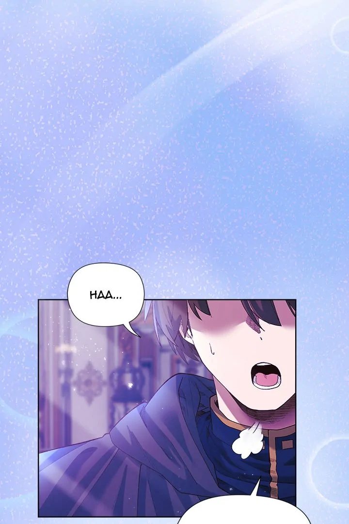 I Will Protect the Lady chapter 5 page 3