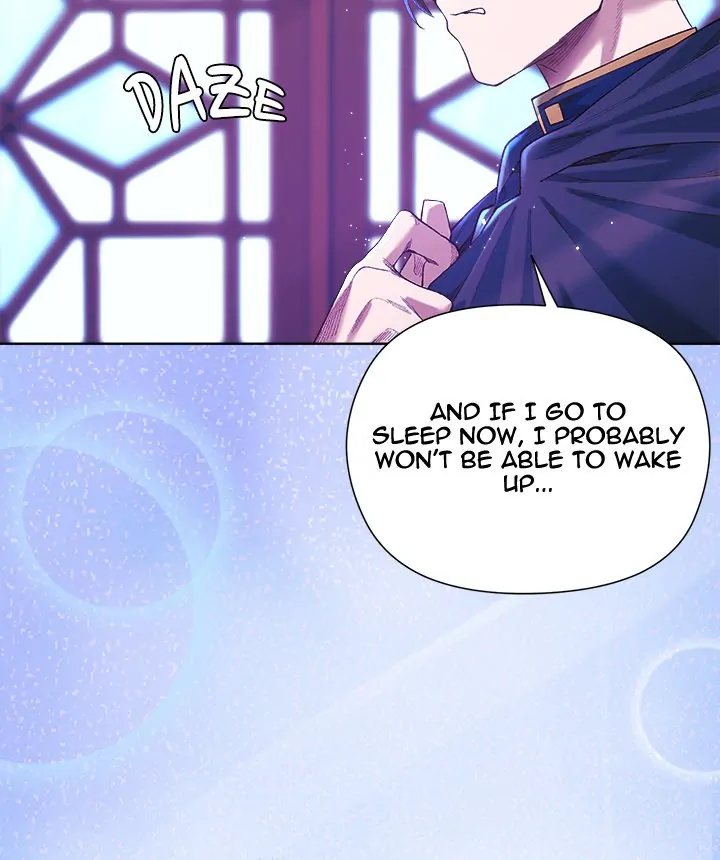 I Will Protect the Lady chapter 5 page 5