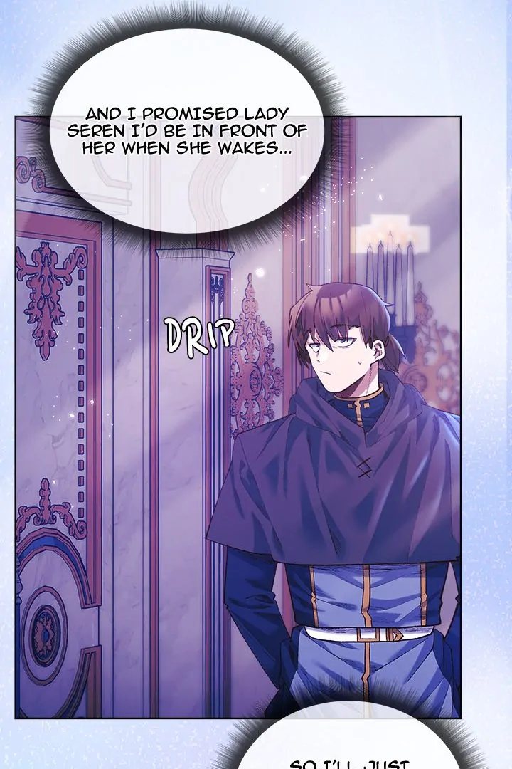 I Will Protect the Lady chapter 5 page 6