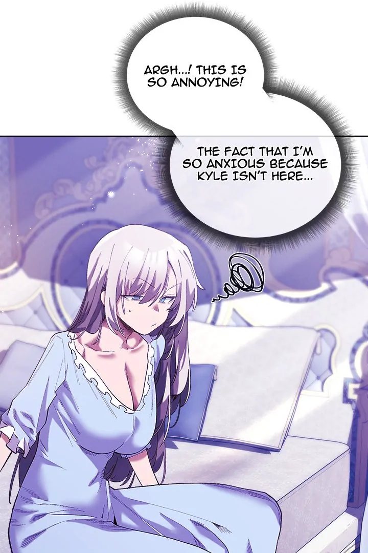 I Will Protect the Lady chapter 5 page 16