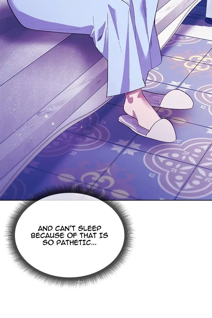 I Will Protect the Lady chapter 5 page 17