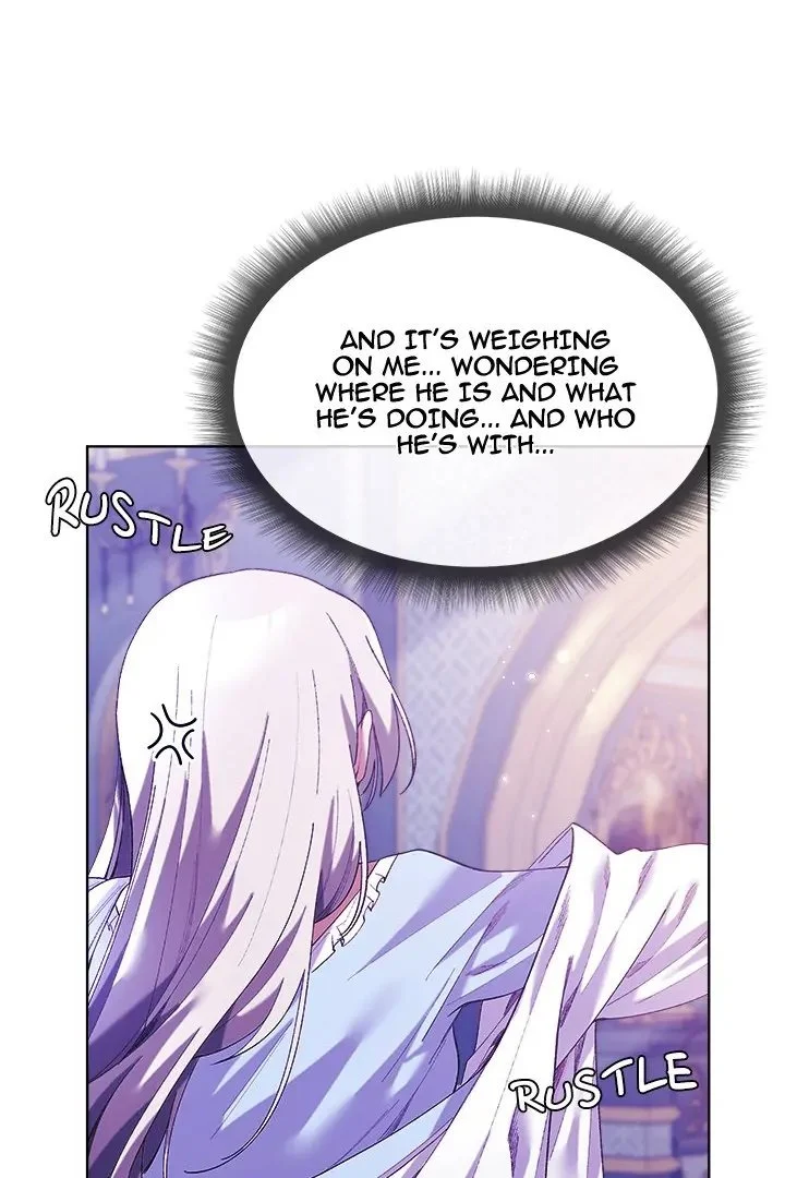 I Will Protect the Lady chapter 5 page 18