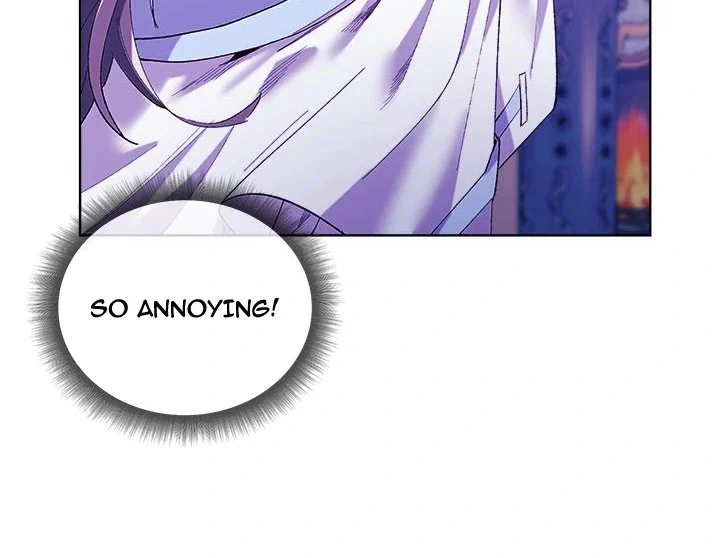 I Will Protect the Lady chapter 5 page 19