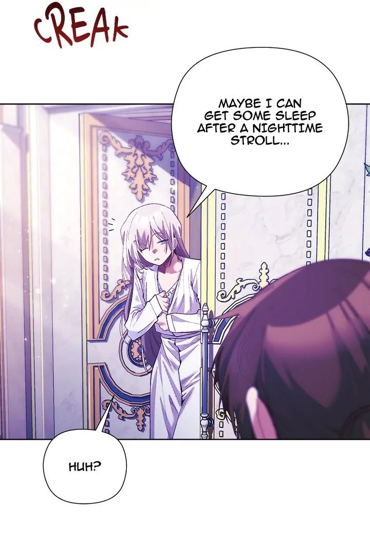 I Will Protect the Lady chapter 5 page 21