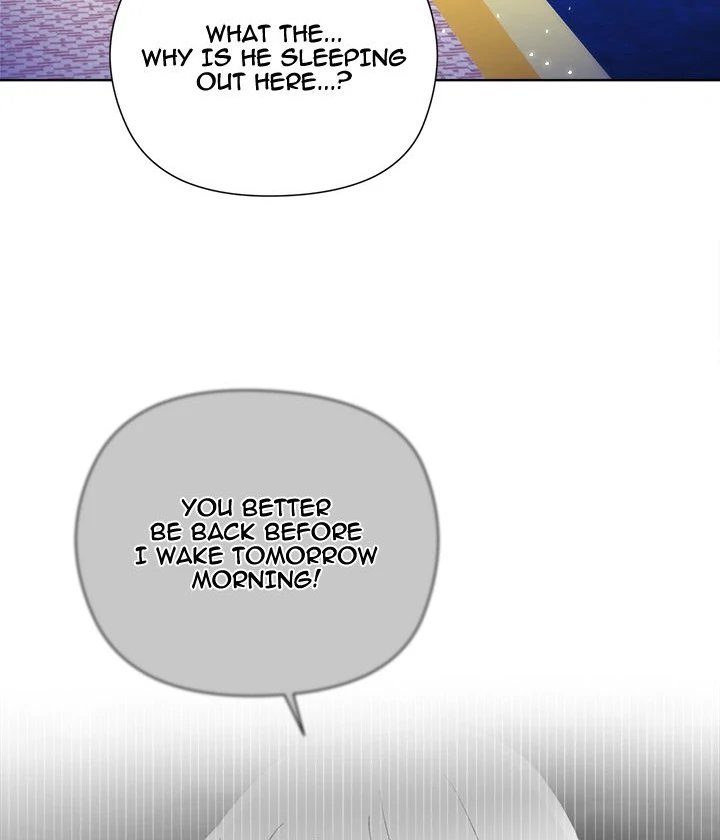 I Will Protect the Lady chapter 5 page 24
