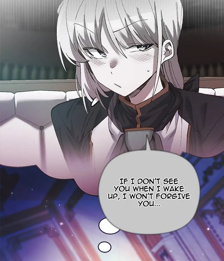 I Will Protect the Lady chapter 5 page 25