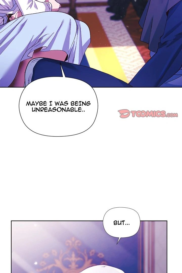 I Will Protect the Lady chapter 5 page 28