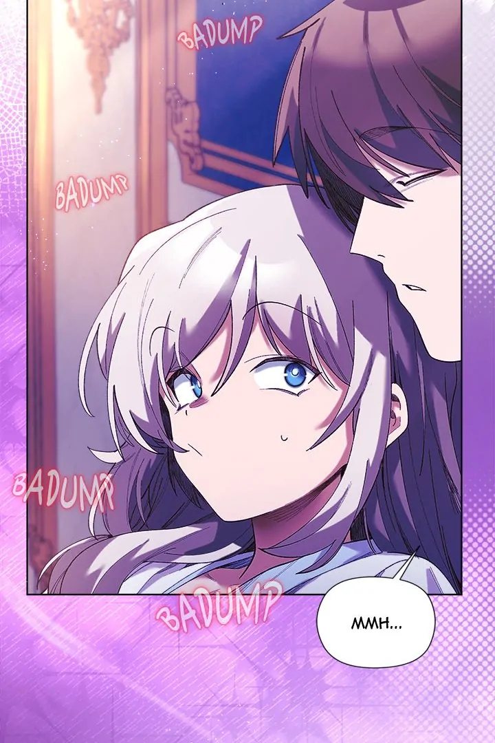 I Will Protect the Lady chapter 5 page 33