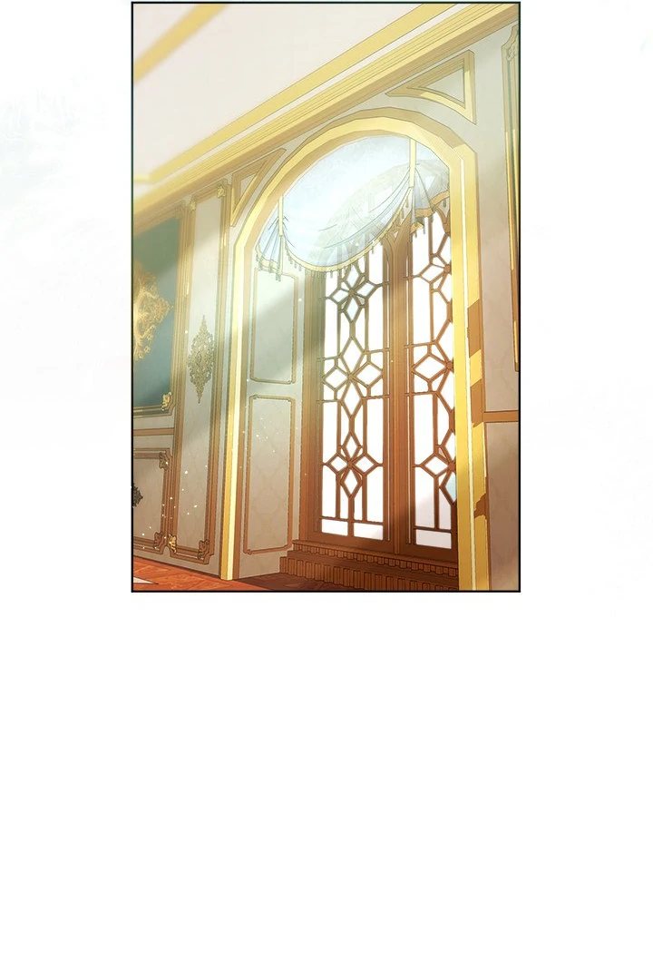 I Will Protect the Lady chapter 5 page 41