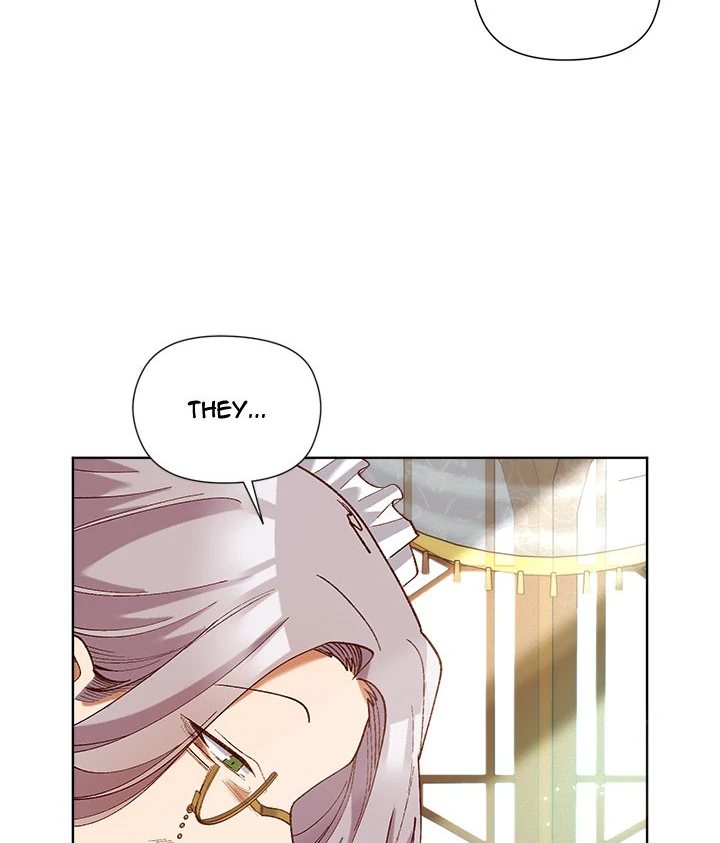 I Will Protect the Lady chapter 5 page 43