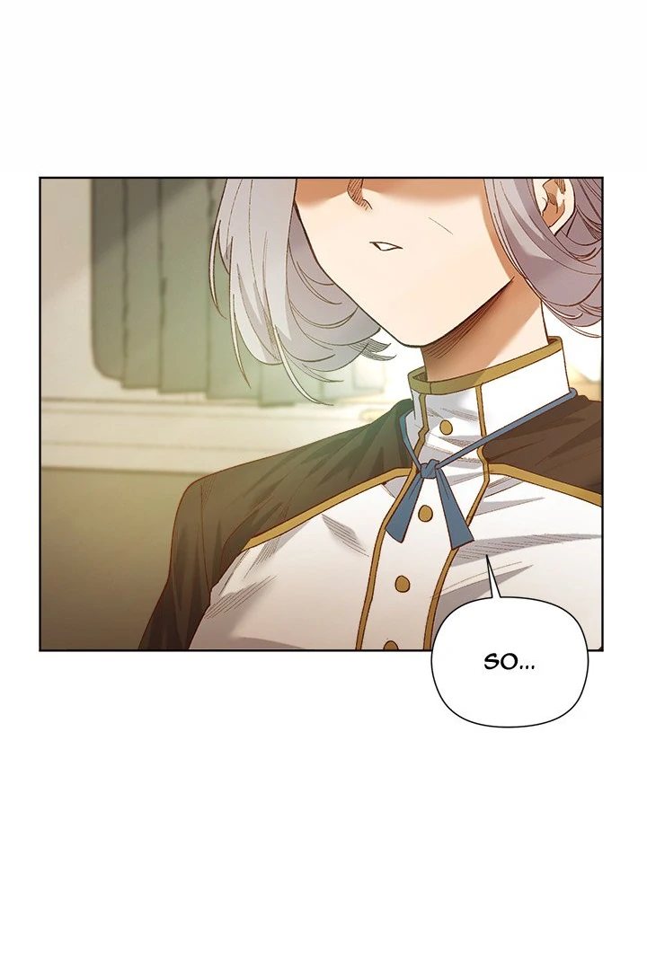 I Will Protect the Lady chapter 5 page 61