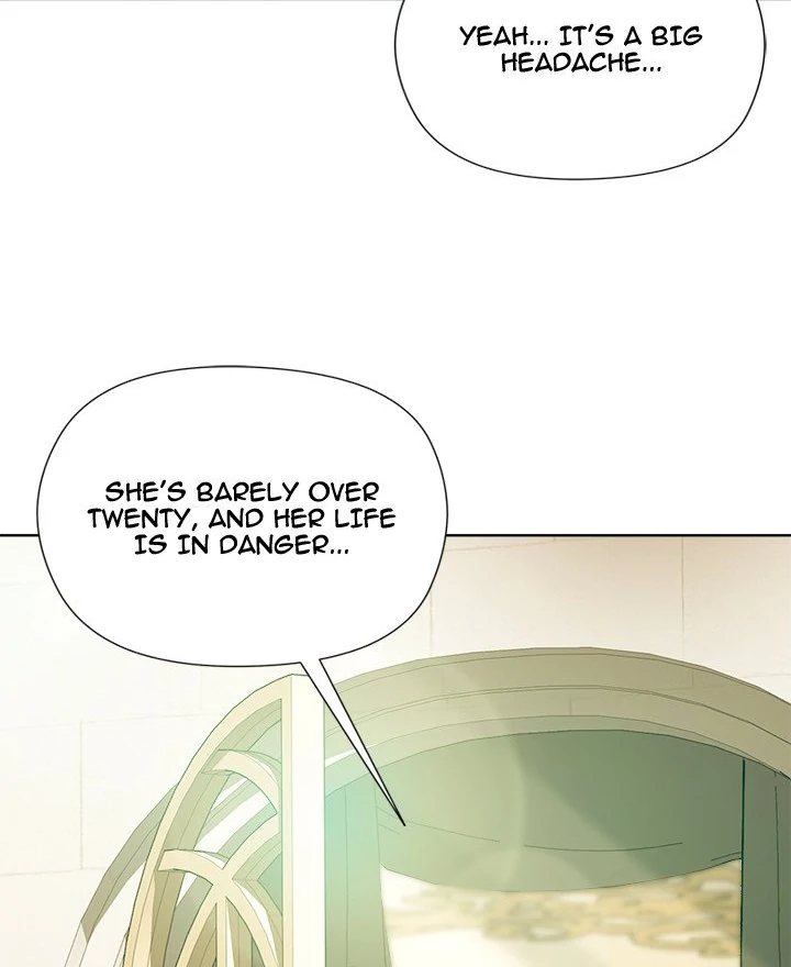 I Will Protect the Lady chapter 5 page 63