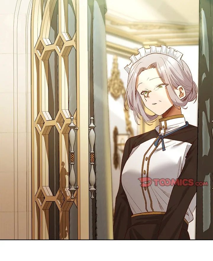 I Will Protect the Lady chapter 5 page 64