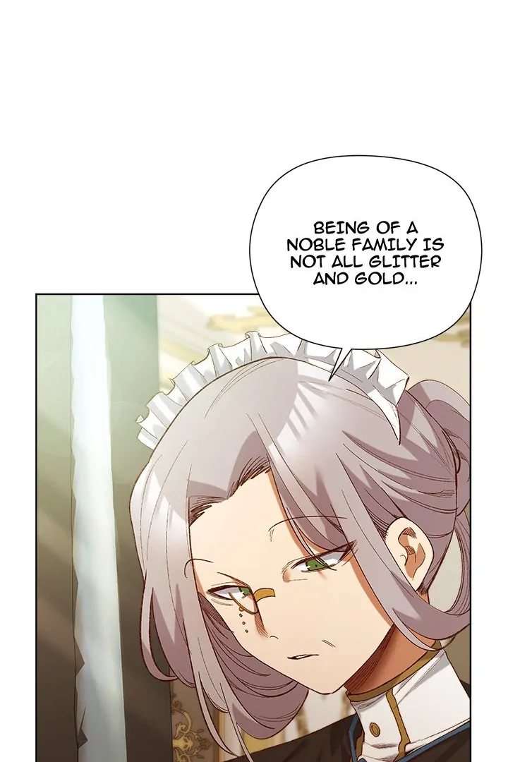 I Will Protect the Lady chapter 5 page 65