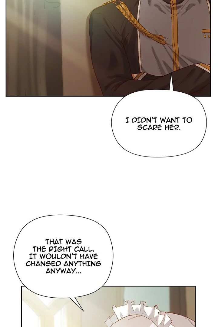 I Will Protect the Lady chapter 5 page 67
