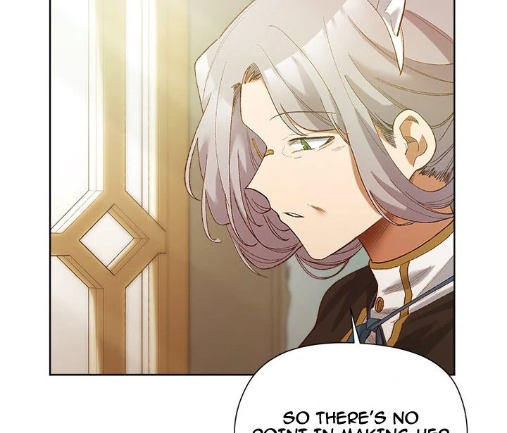 I Will Protect the Lady chapter 5 page 68
