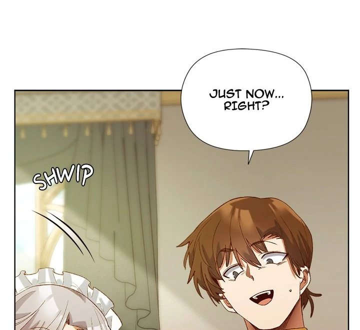 I Will Protect the Lady chapter 5 page 78