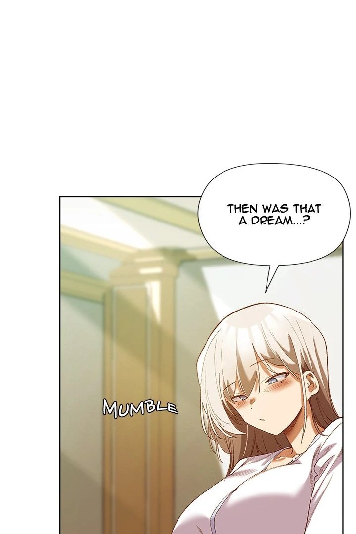 I Will Protect the Lady chapter 5 page 81