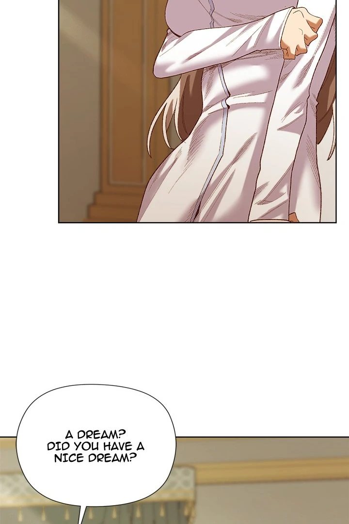 I Will Protect the Lady chapter 5 page 82