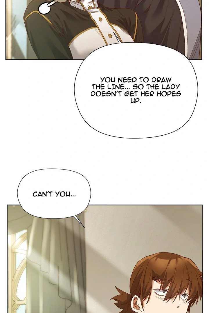 I Will Protect the Lady chapter 5 page 92