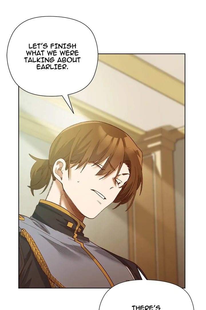 I Will Protect the Lady chapter 5 page 97