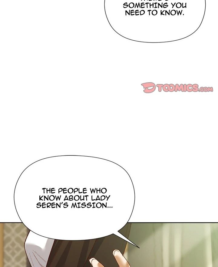 I Will Protect the Lady chapter 5 page 98