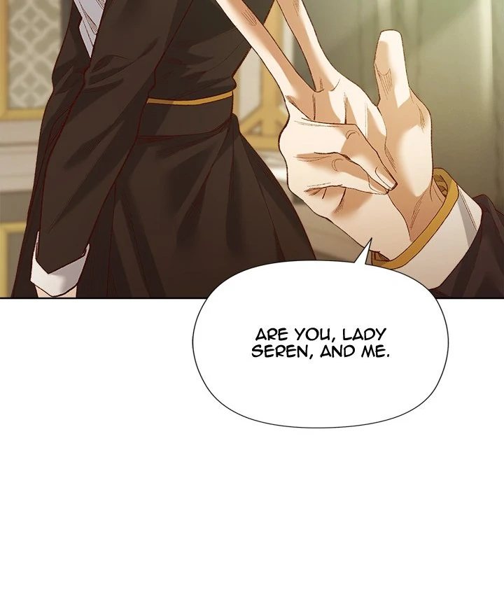 I Will Protect the Lady chapter 5 page 99