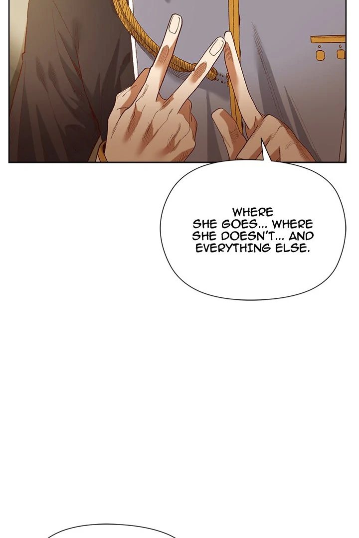 I Will Protect the Lady chapter 5 page 101