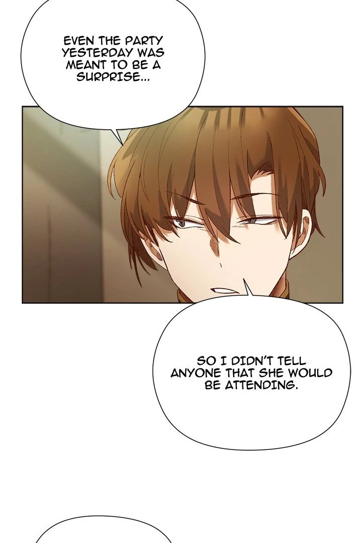 I Will Protect the Lady chapter 5 page 102