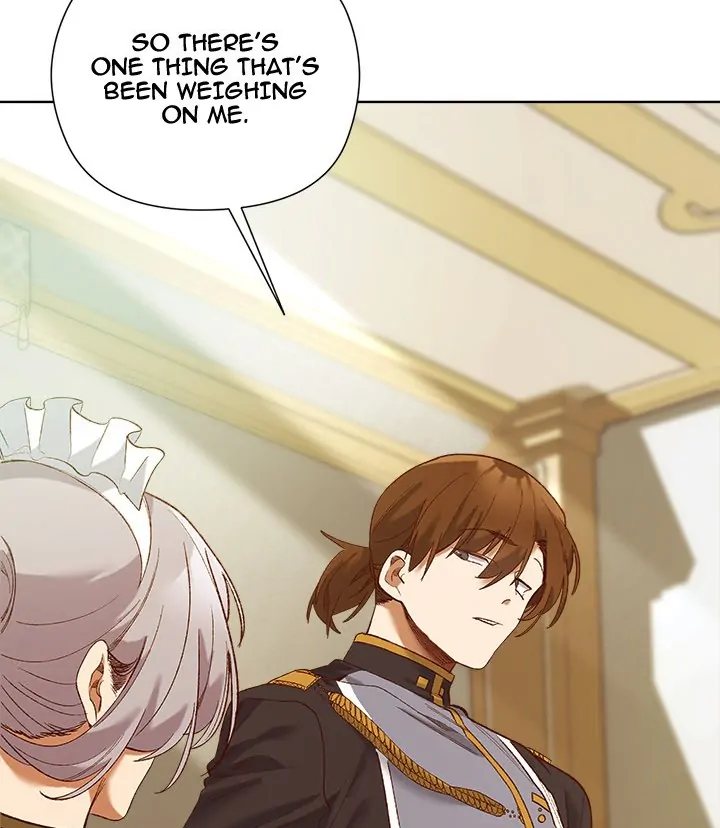 I Will Protect the Lady chapter 5 page 103