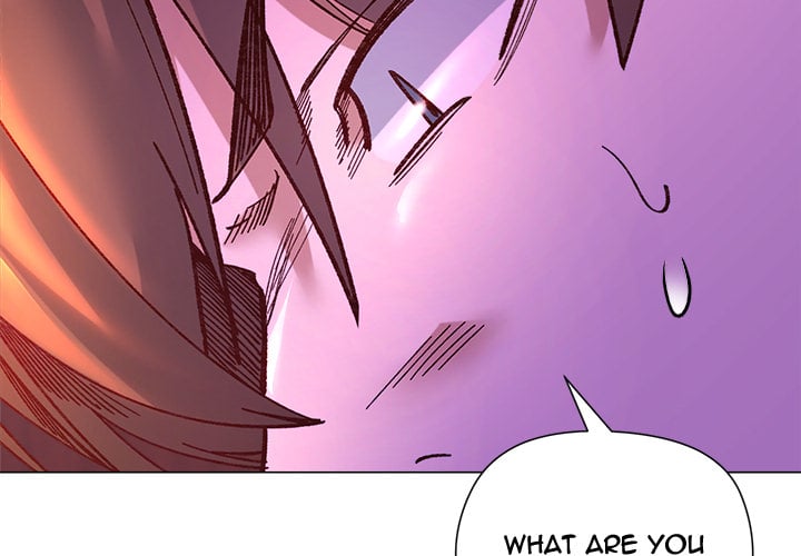 I Will Protect the Lady chapter 51 page 2