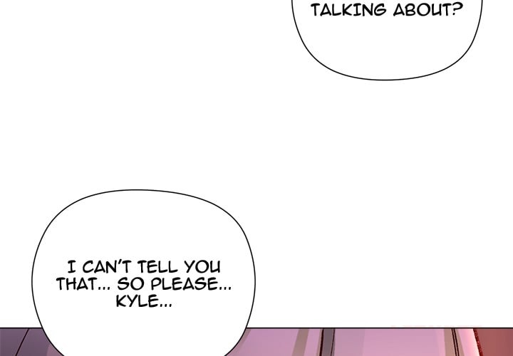 I Will Protect the Lady chapter 51 page 3