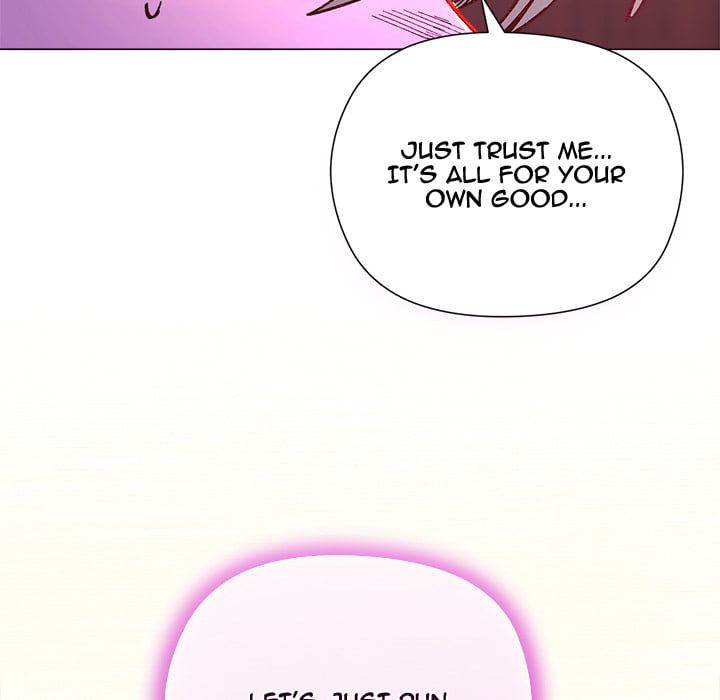 I Will Protect the Lady chapter 51 page 5