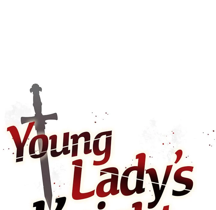 I Will Protect the Lady chapter 51 page 9