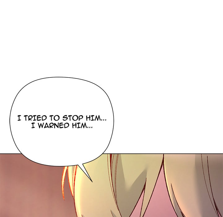 I Will Protect the Lady chapter 51 page 15