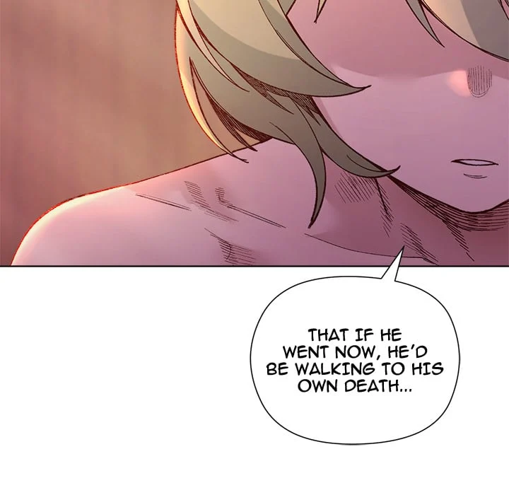 I Will Protect the Lady chapter 51 page 16