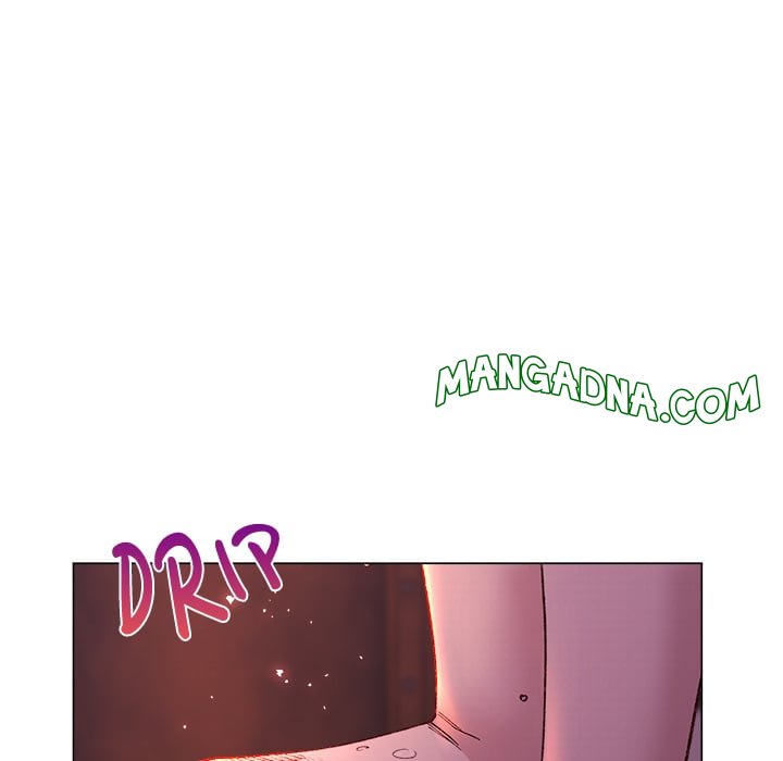 I Will Protect the Lady chapter 51 page 17