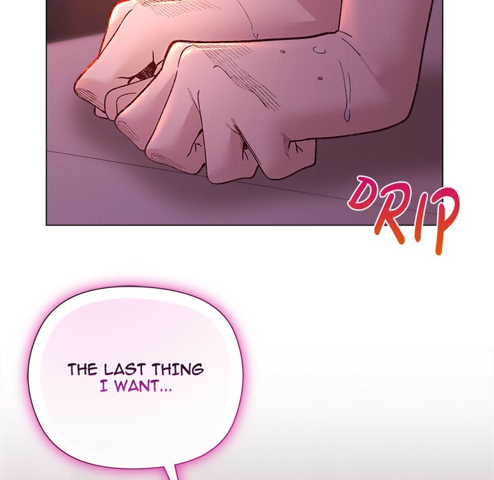 I Will Protect the Lady chapter 51 page 18