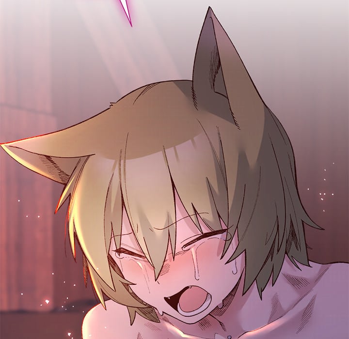 I Will Protect the Lady chapter 51 page 19